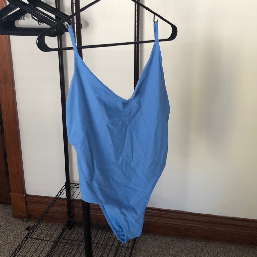 Aerie Backless one piece